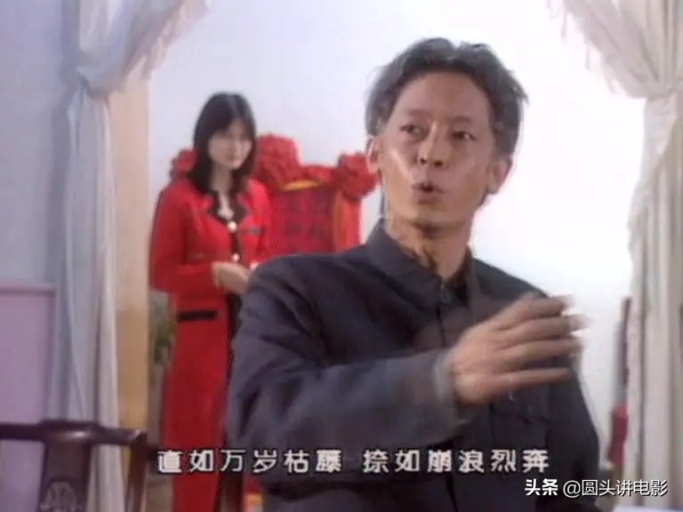 谍战片电视剧十大排名 10部熬夜必看的优秀高分谍战剧 第19张