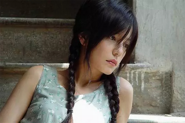 北影十大最美校花,北京电影学院十大校花 第1张