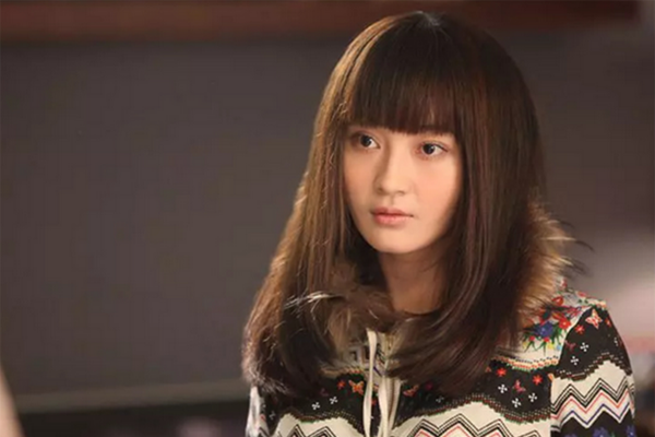 北影十大最美校花,北京电影学院十大校花 第11张