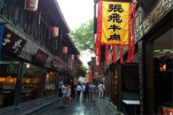 成都好玩的地方排行榜,成都最好玩的地方推荐 第1张
