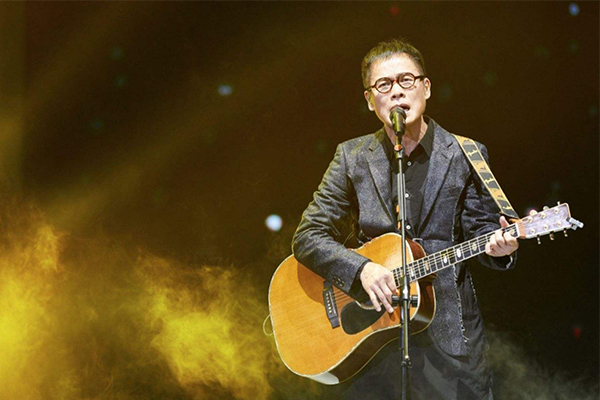 校园民谣排行榜前100首 值得推荐的100首经典校园歌曲 第5张