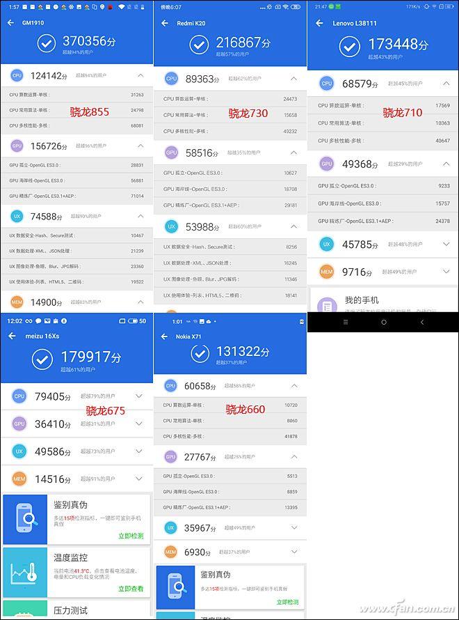 骁龙730处理器怎么样（骁龙730性能表现测评） 第3张