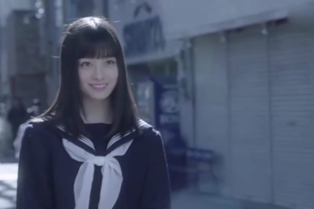 日本十大90后美女明星 成海璃子上榜 水原希子排名第三 第1张