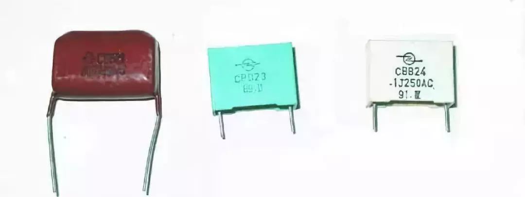 详细解读十七种常见电容 第7张