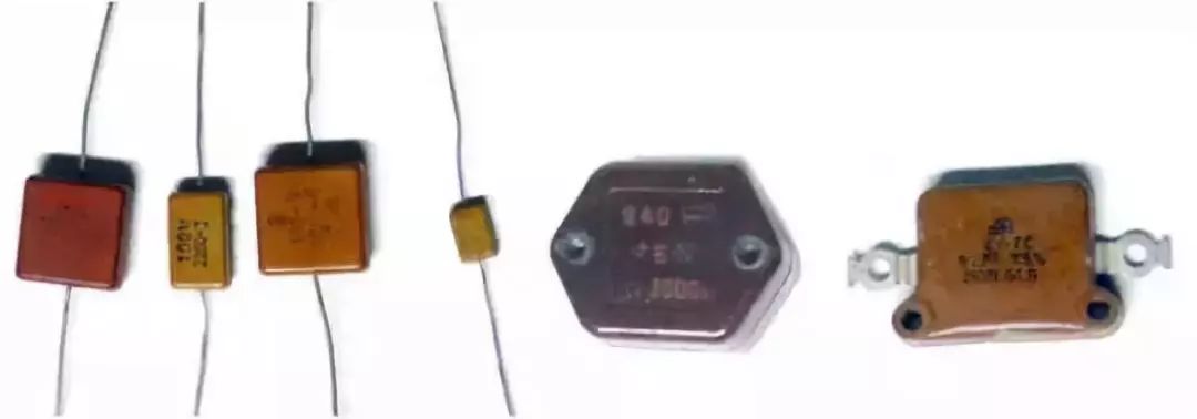 详细解读十七种常见电容 第11张