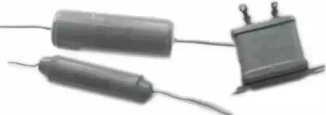 详细解读十七种常见电容 第13张