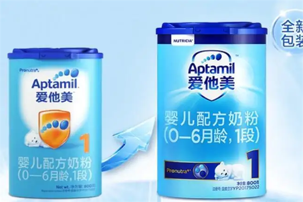 全球十大名牌奶粉 盘点世界排名前十的奶粉 第1张