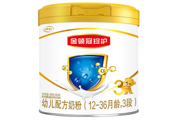 全球十大名牌奶粉 盘点世界排名前十的奶粉 第9张