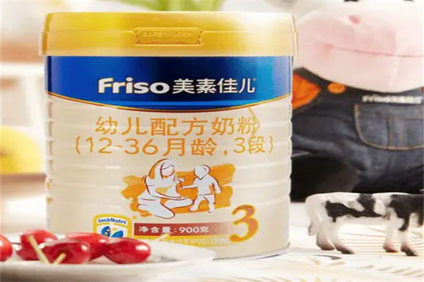 全球十大名牌奶粉 盘点世界排名前十的奶粉 第11张