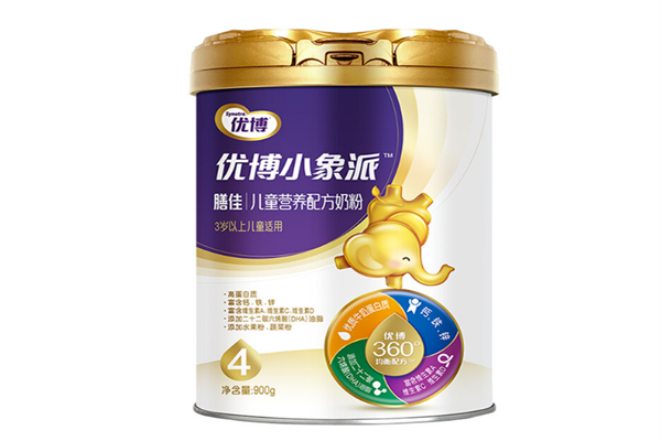 全球十大名牌奶粉 盘点世界排名前十的奶粉 第15张