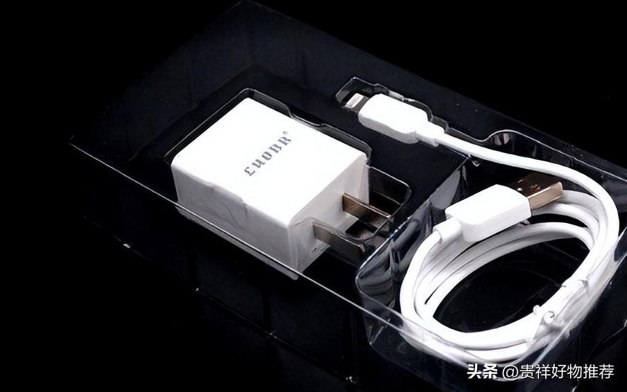 苹果充电线充不进去电该怎么办（苹果数据线不能充电的解决办法） 第5张