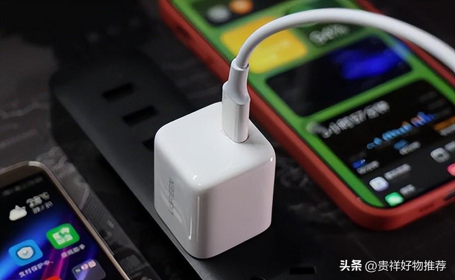 苹果充电线充不进去电该怎么办（苹果数据线不能充电的解决办法） 第7张