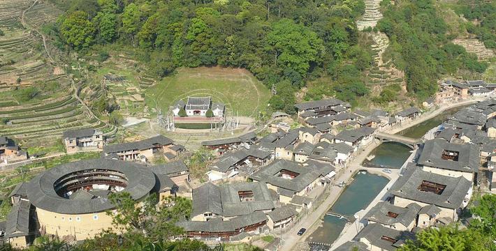 福建漳州旅游必去十大景点 漳州最值得去的10个景点 第7张