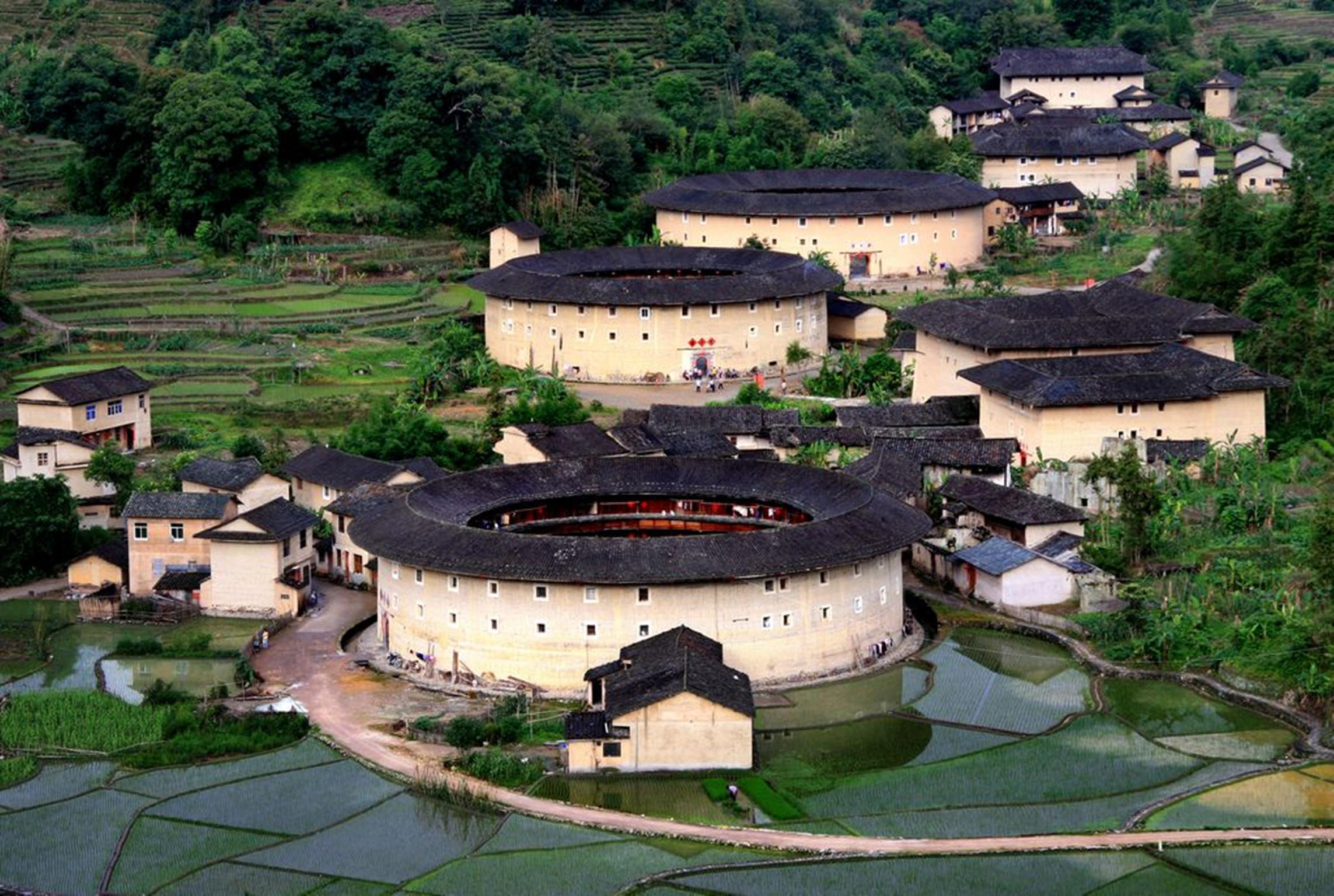福建漳州旅游必去十大景点 漳州最值得去的10个景点 第9张