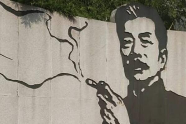 世界十大著名文坛泰斗,全球出名的十大影响力作家 第19张