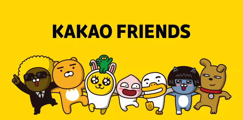 韩国聊天软件kakao在中国怎么用（KakaoTalk玩法详解） 第9张