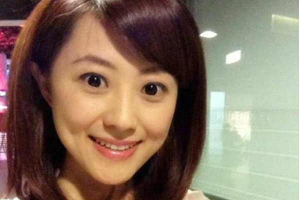 中国内地十大美女主持人,漂亮的女主持人排名前十 第17张