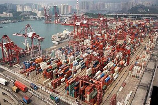 世界十大重要港口 世界上重要的港口有哪些 第15张