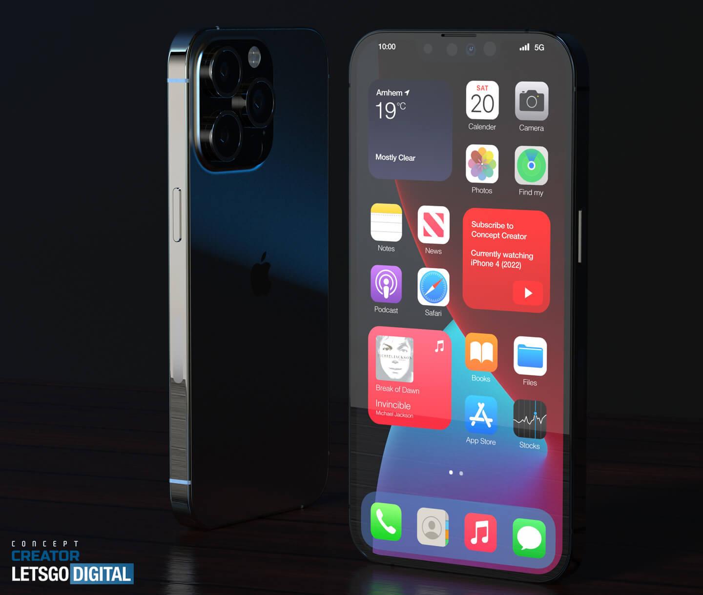 iphone13发布时间确认（苹果13上市时间） 第3张