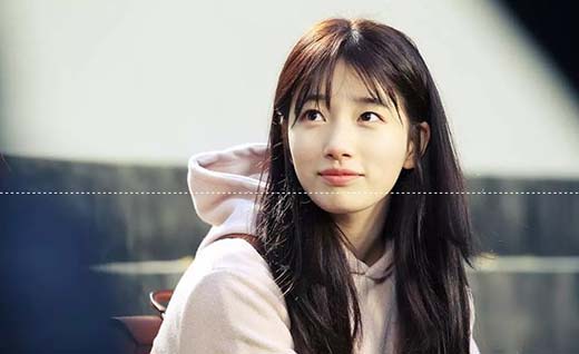 韩国十大素颜美女 韩国美素颜女明星排行榜 第3张