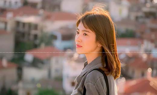 韩国十大素颜美女 韩国美素颜女明星排行榜 第11张