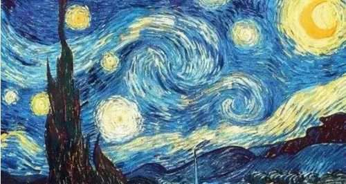 世界十大名画赏析 第9张