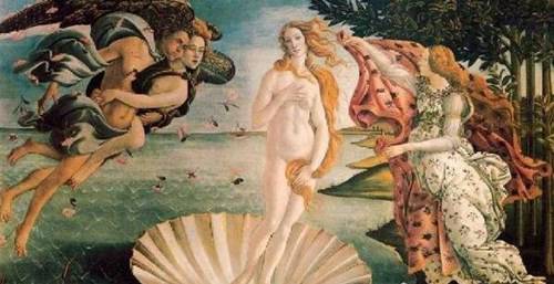 世界十大名画赏析 第13张