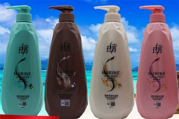 国内十大最好用洗发水,盘点十大公认最好用的洗发水 第5张