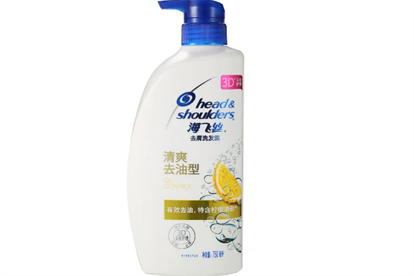 国内十大最好用洗发水,盘点十大公认最好用的洗发水 第11张