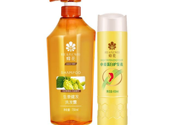 国内十大最好用洗发水,盘点十大公认最好用的洗发水 第13张