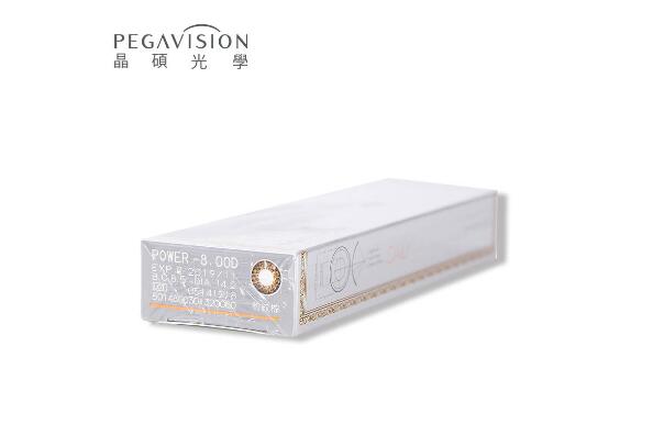 世界十大隐形眼镜品牌排行榜 隐形眼镜十大品牌排名 第17张