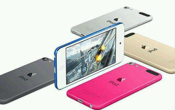 ipod touch6还值得入手吗（iPodTouch6深度使用报告） 第1张
