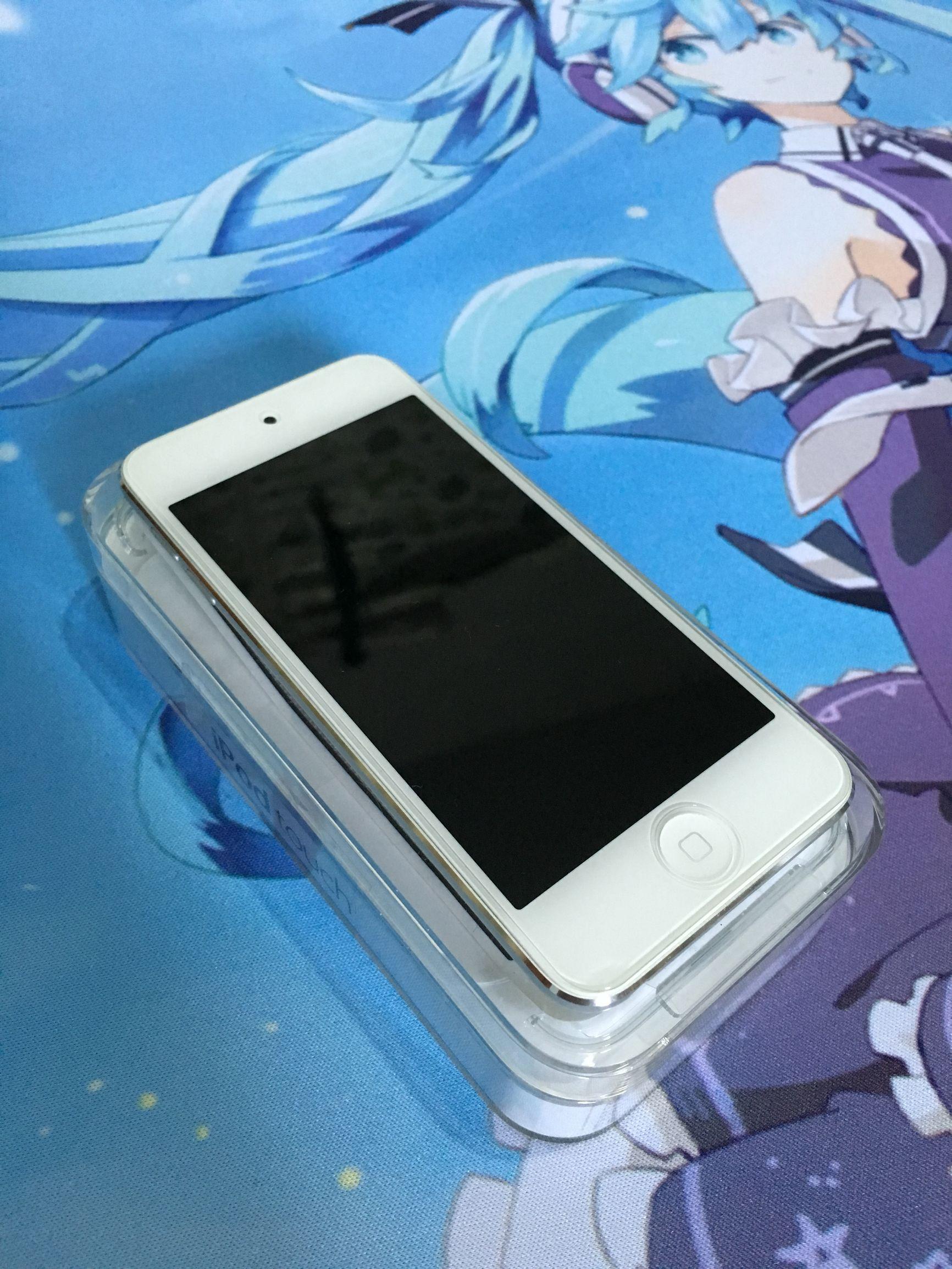 ipod touch6还值得入手吗（iPodTouch6深度使用报告） 第3张