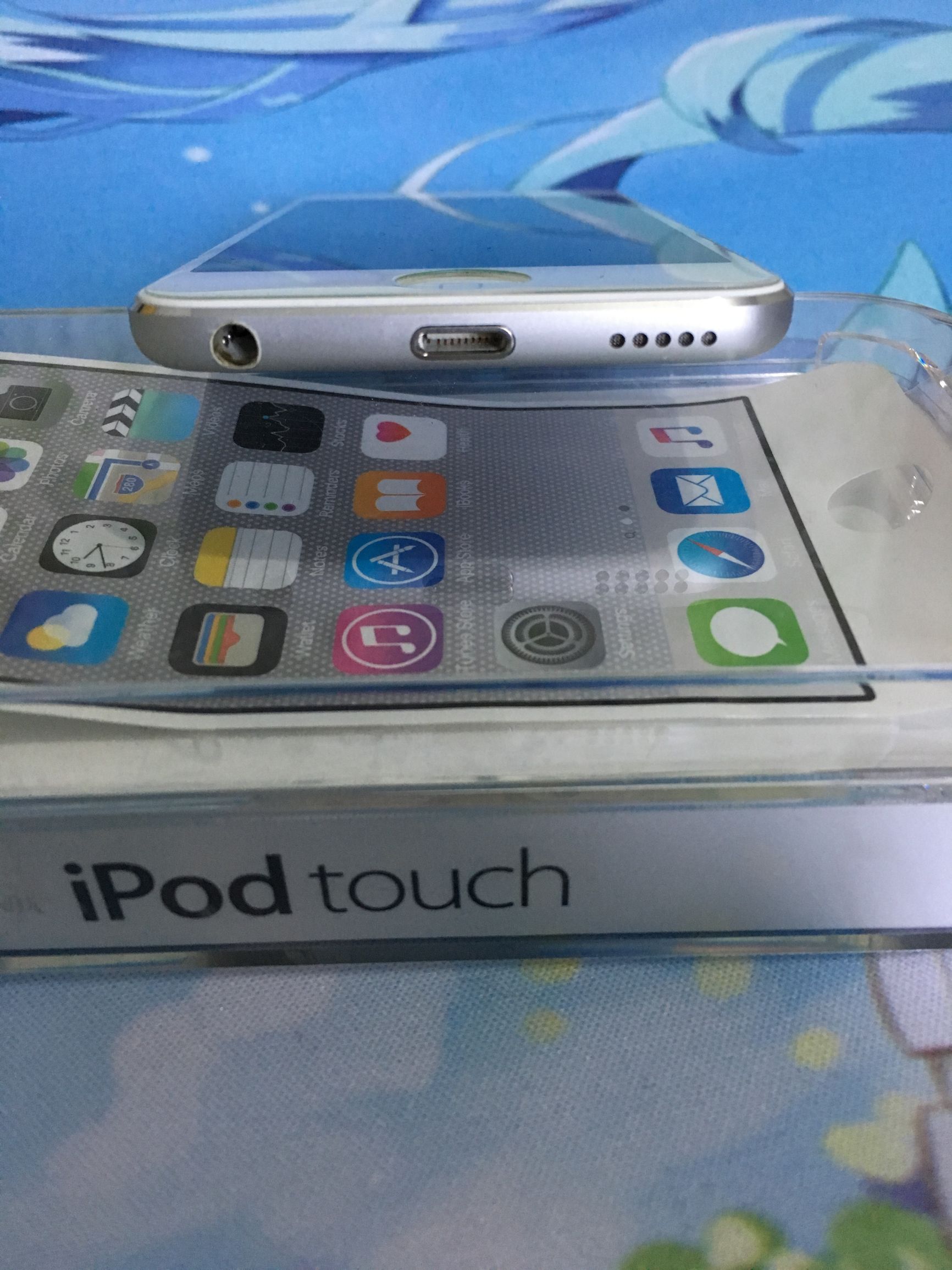ipod touch6还值得入手吗（iPodTouch6深度使用报告） 第5张