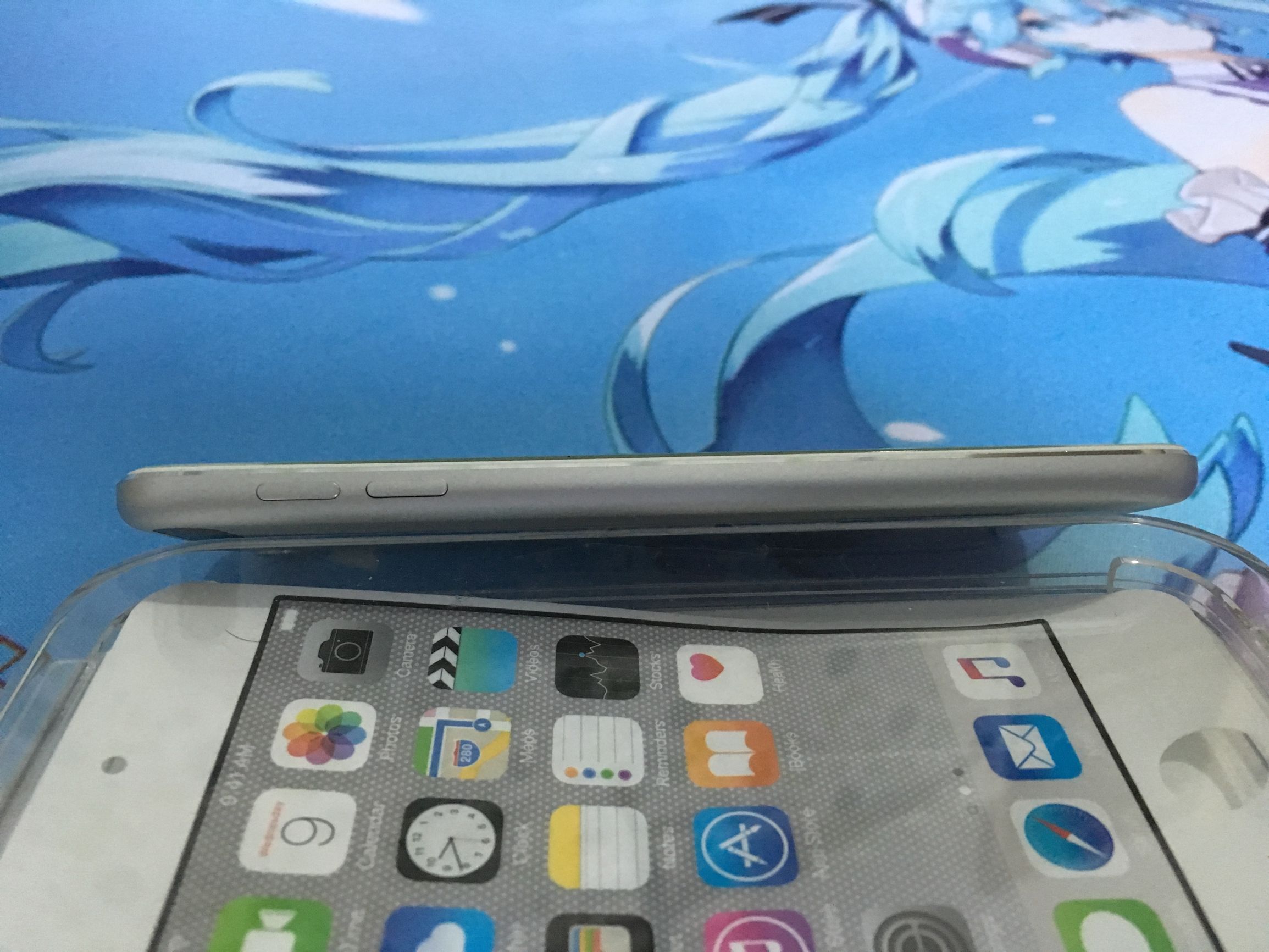 ipod touch6还值得入手吗（iPodTouch6深度使用报告） 第7张