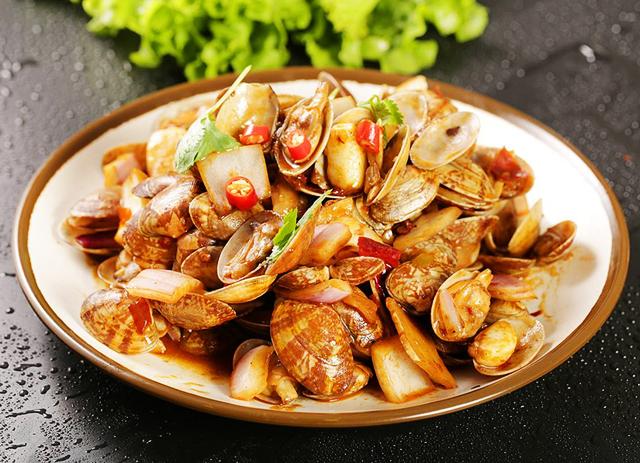 南通有什么特色美食 南通最著名的六大特色美食 第1张