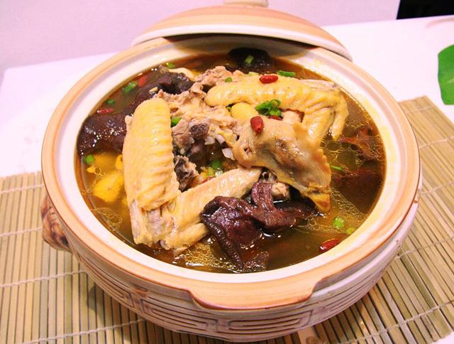 南通有什么特色美食 南通最著名的六大特色美食 第5张