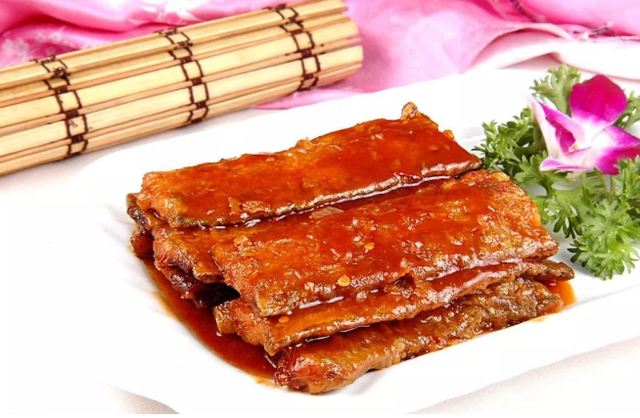 南通有什么特色美食 南通最著名的六大特色美食 第9张