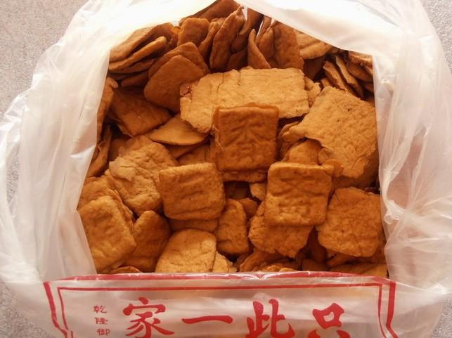 南通有什么特色美食 南通最著名的六大特色美食 第11张