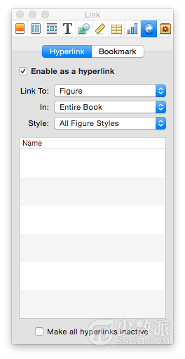 苹果电子书制作工具 iBooks Author 上手指南 第29张