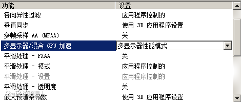 cf的fps不稳定忽高忽低是什么原因（终于找到解决方法了） 第1张