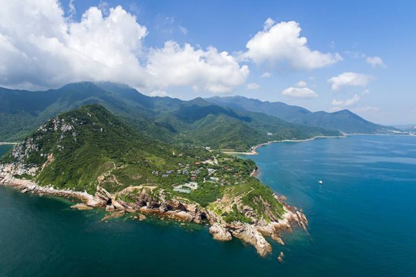 深圳十大必去景点 深圳热门景点排行榜前十 第5张