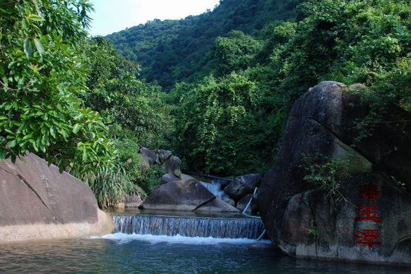 深圳十大必去景点 深圳热门景点排行榜前十 第7张