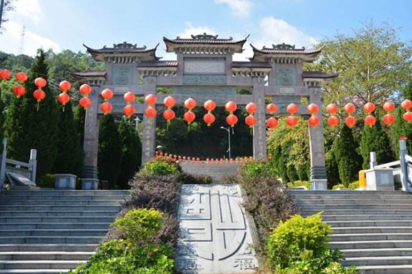 深圳十大必去景点 深圳热门景点排行榜前十 第9张