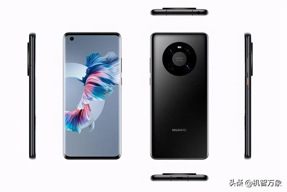 华为mate40e和mate40的区别是什么（华为Mate40E和Mate40购机建议） 第5张