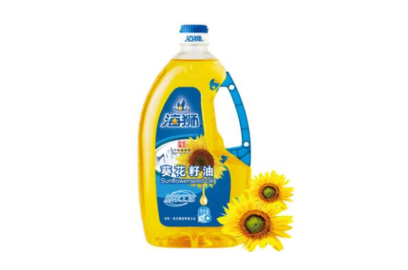 中国十大食用油品牌排行榜,国内食用油品牌十大排名 第15张