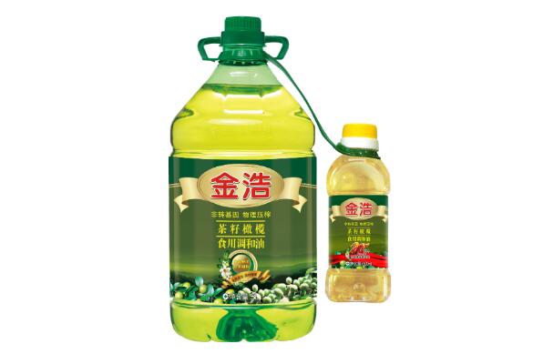 中国十大食用油品牌排行榜,国内食用油品牌十大排名 第19张