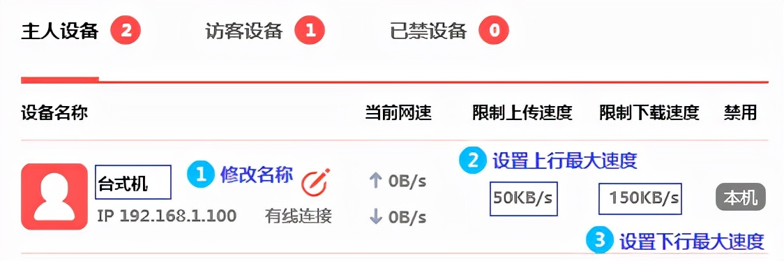 水星MER1200G 路由器设置、调试方法 第31张