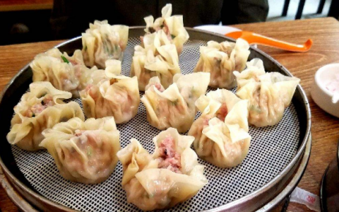 沈阳十大名吃 沈阳的十大著名名吃