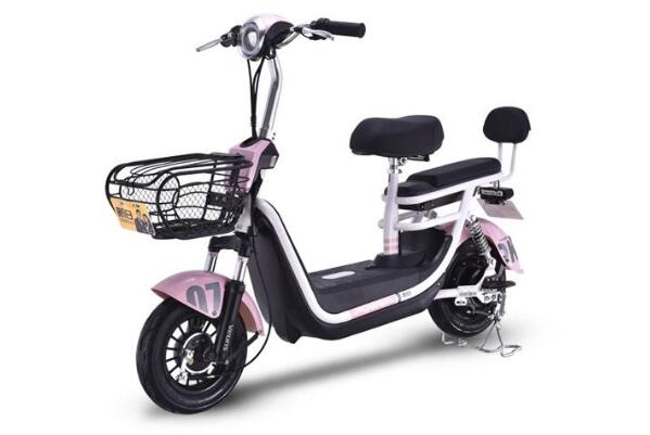 022电动车品牌排名前十